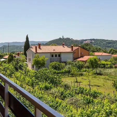 Luna Labin (Istria)